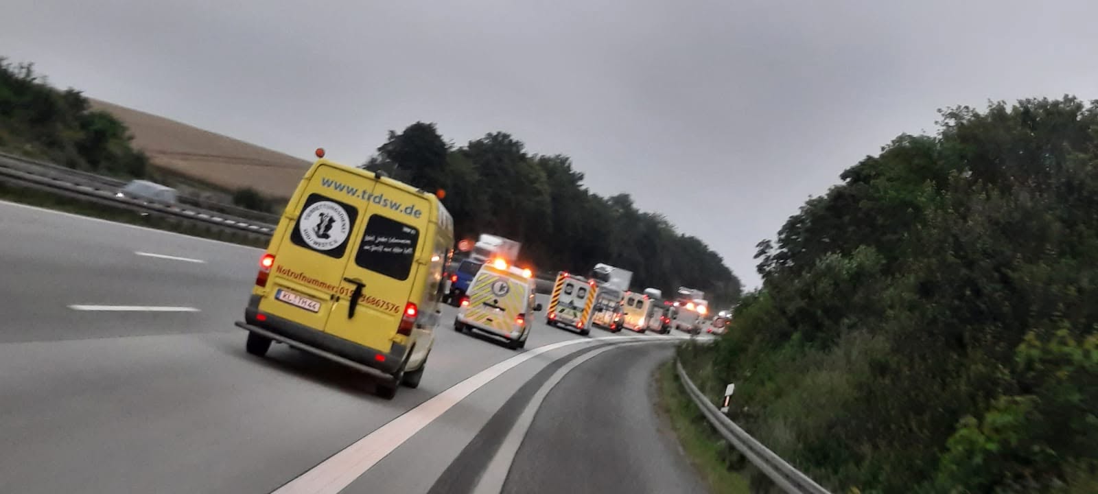 Fluthilfe des Bundesverbandes im Ahrtal 2021 (2/9)
