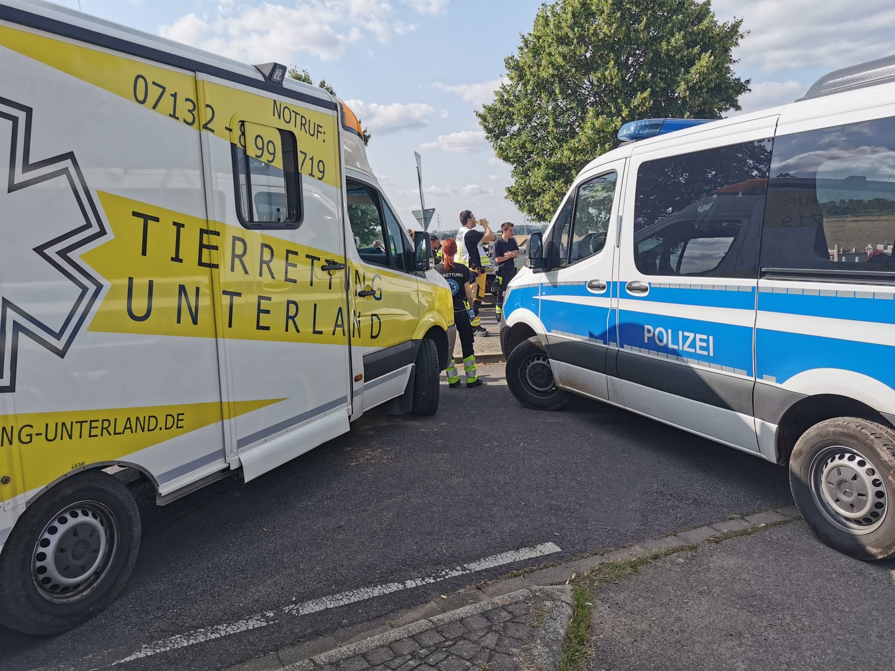 Fluthilfe des Bundesverbandes im Ahrtal 2021 (9/9)