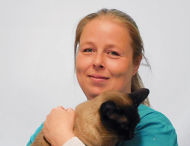 Nicole Neueder